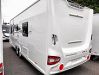 New Swift Exclusive 6 EW 2024 touring caravan Image