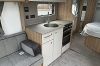 New Bailey Pegasus Grande Bologna GT75 2025 touring caravan Image