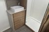 New Bailey Pegasus Grande Bologna GT75 2025 touring caravan Image