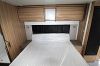 New Bailey Pegasus Grande Bologna GT75 2025 touring caravan Image