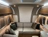 New Bailey Alicanto Deluxe Alvor 2025 touring caravan Image