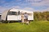 New Bailey Alicanto Deluxe Alvor 2025 touring caravan Image