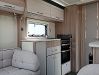 Used Coachman Pastiche 460 2019 touring caravan Image