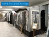 New Adria Adora 623 DT Sava 2025 touring caravan Image