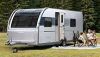 New Adria Adora 623 DT Sava 2025 touring caravan Image