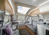 New Adria Adora 623 DT Sava 2025 touring caravan Image