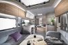 New Adria Adora 623 DT Sava 2025 touring caravan Image