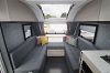 New Adria Altea 612 DL Tyne 2025 touring caravan Image