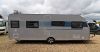 New Adria Altea 612 DL Tyne 2025 touring caravan Image