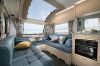 New Adria Altea 612 DL Tyne 2025 touring caravan Image