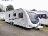 Used Bessacarr By Design 835 2019 touring caravan Image