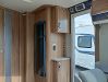 Used Bessacarr By Design 835 2019 touring caravan Image