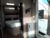 Used Sterling Elite 570 2017 touring caravan Image