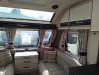 Used Sterling Elite 570 2017 touring caravan Image