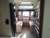 Used Sterling Elite 570 2017 touring caravan Image