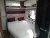 Used Sterling Elite 570 2017 touring caravan Image