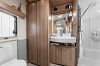 Used Swift Elegance 530 2020 touring caravan Image