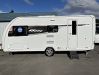 Used Swift Elegance 530 2020 touring caravan Image