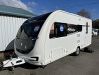 Used Swift Elegance 530 2020 touring caravan Image