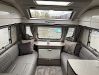 New Swift Elegance Grande 780 2024 touring caravan Image