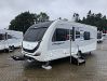 New Swift Elegance Grande 780 2024 touring caravan Image