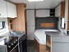 Used Bailey Discovery D4-4 2022 touring caravan Image