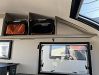 Used Swift Basecamp 2 2021 touring caravan Image