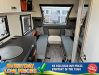 Used Swift Basecamp 2 2021 touring caravan Image
