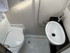 Used Swift Basecamp 2 2021 touring caravan Image
