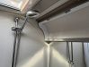 Used Swift Basecamp 2 2021 touring caravan Image