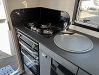 Used Swift Basecamp 2 2021 touring caravan Image