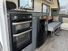 Used Swift Basecamp 2 2021 touring caravan Image