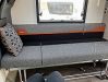 Used Swift Basecamp 2 2021 touring caravan Image