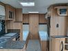 Used Bailey Alicanto Grande Estoril 2020 touring caravan Image