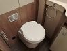 New Swift Sprite Exclusive Alpine 2 2025 touring caravan Image