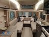 New Swift Sprite Exclusive Alpine 2 2025 touring caravan Image