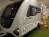 New Swift Sprite Exclusive Alpine 2 2025 touring caravan Image