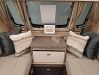 New Swift Sprite Exclusive Alpine 2 2025 touring caravan Image