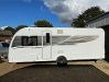 New Bailey Unicorn Deluxe Vigo 2025 touring caravan Image