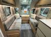 New Bailey Unicorn Deluxe Vigo 2025 touring caravan Image