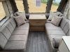 New Bailey Unicorn Deluxe Vigo 2025 touring caravan Image