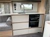 New Bailey Unicorn Deluxe Vigo 2025 touring caravan Image