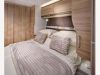 New Bailey Unicorn Deluxe Vigo 2025 touring caravan Image