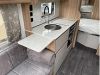 New Bailey Unicorn Deluxe Vigo 2025 touring caravan Image