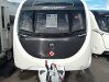 Used Sprite Major 4 EB 2024 touring caravan Image