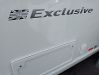 Used Sprite Major 4 EB 2024 touring caravan Image