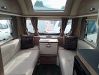 Used Sprite Major 4 EB 2024 touring caravan Image