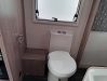 Used Sprite Major 4 EB 2024 touring caravan Image