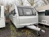 Used Adria Adora 613 DT Isonzo 2022 touring caravan Image