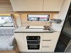 Used Adria Adora 613 DT Isonzo 2022 touring caravan Image